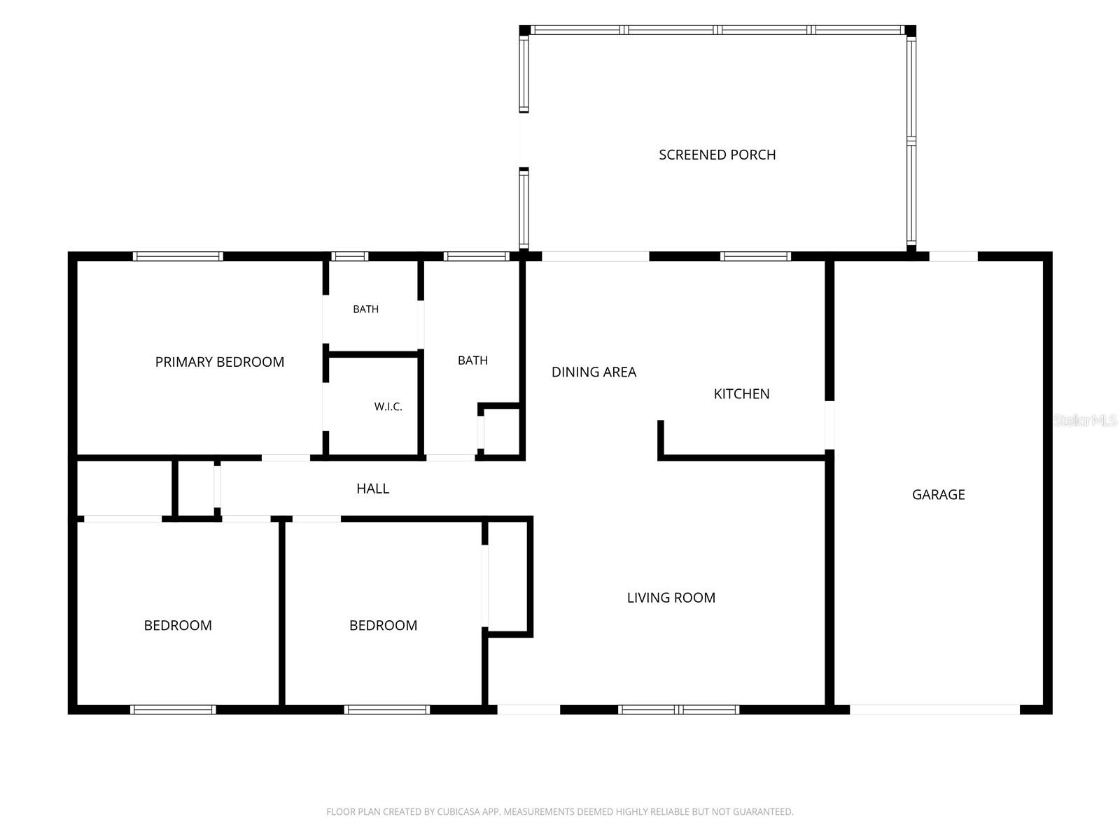 LONG LAKE SUB - Residential