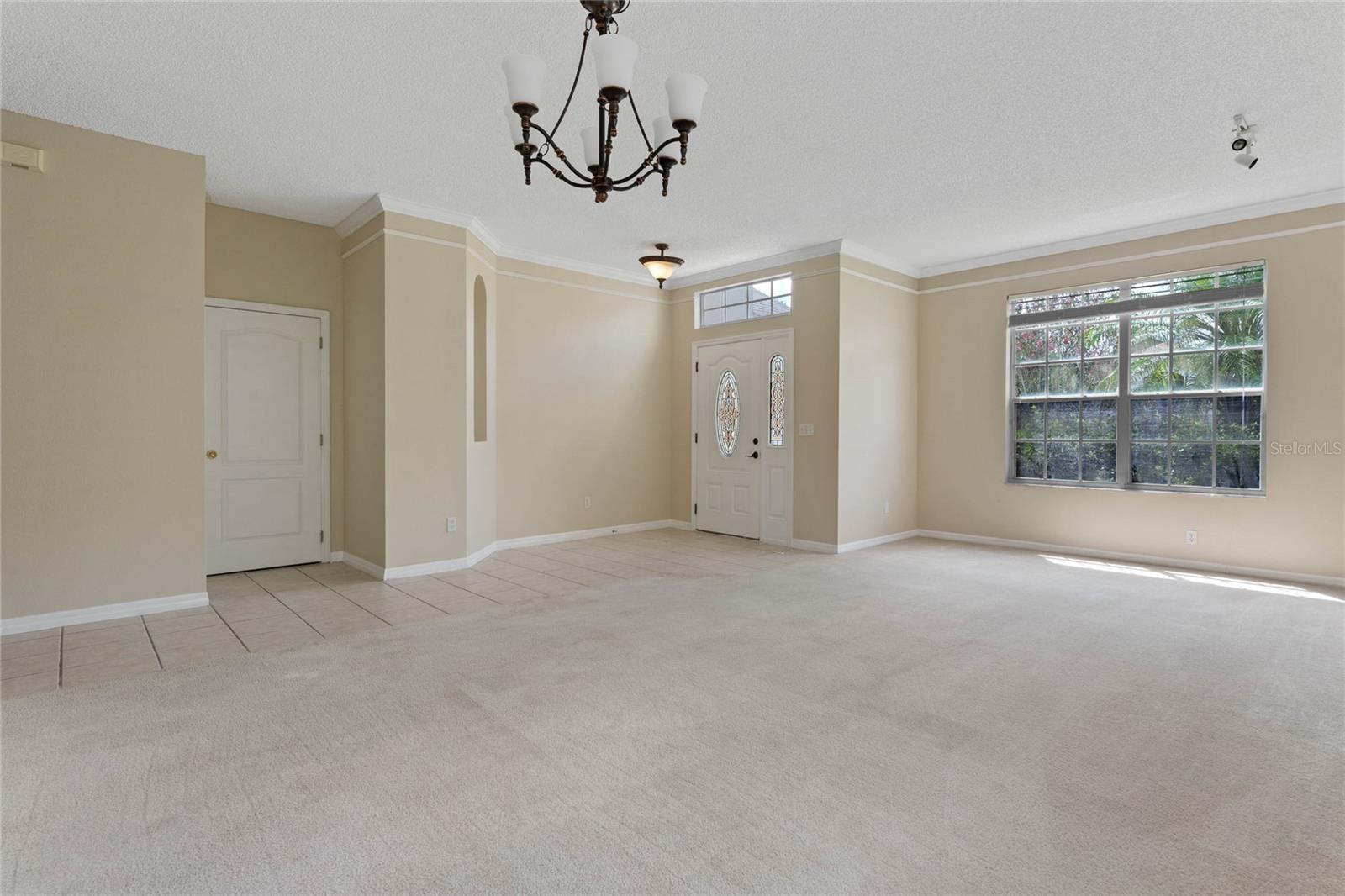 BRIDGE WATER - Residential Lease