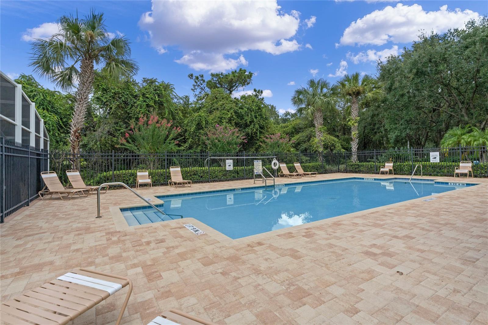 BRIDGE WATER - Residential Lease