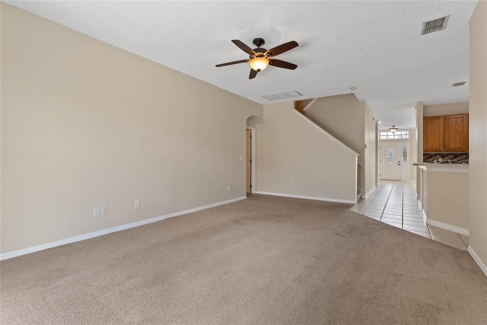 BRIDGE WATER - Residential Lease