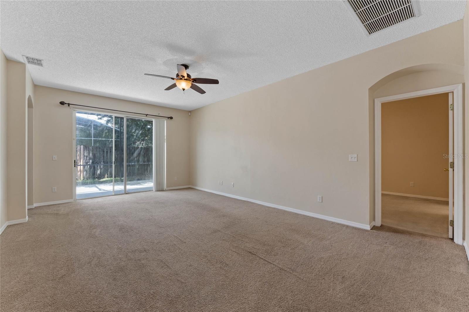 BRIDGE WATER - Residential Lease
