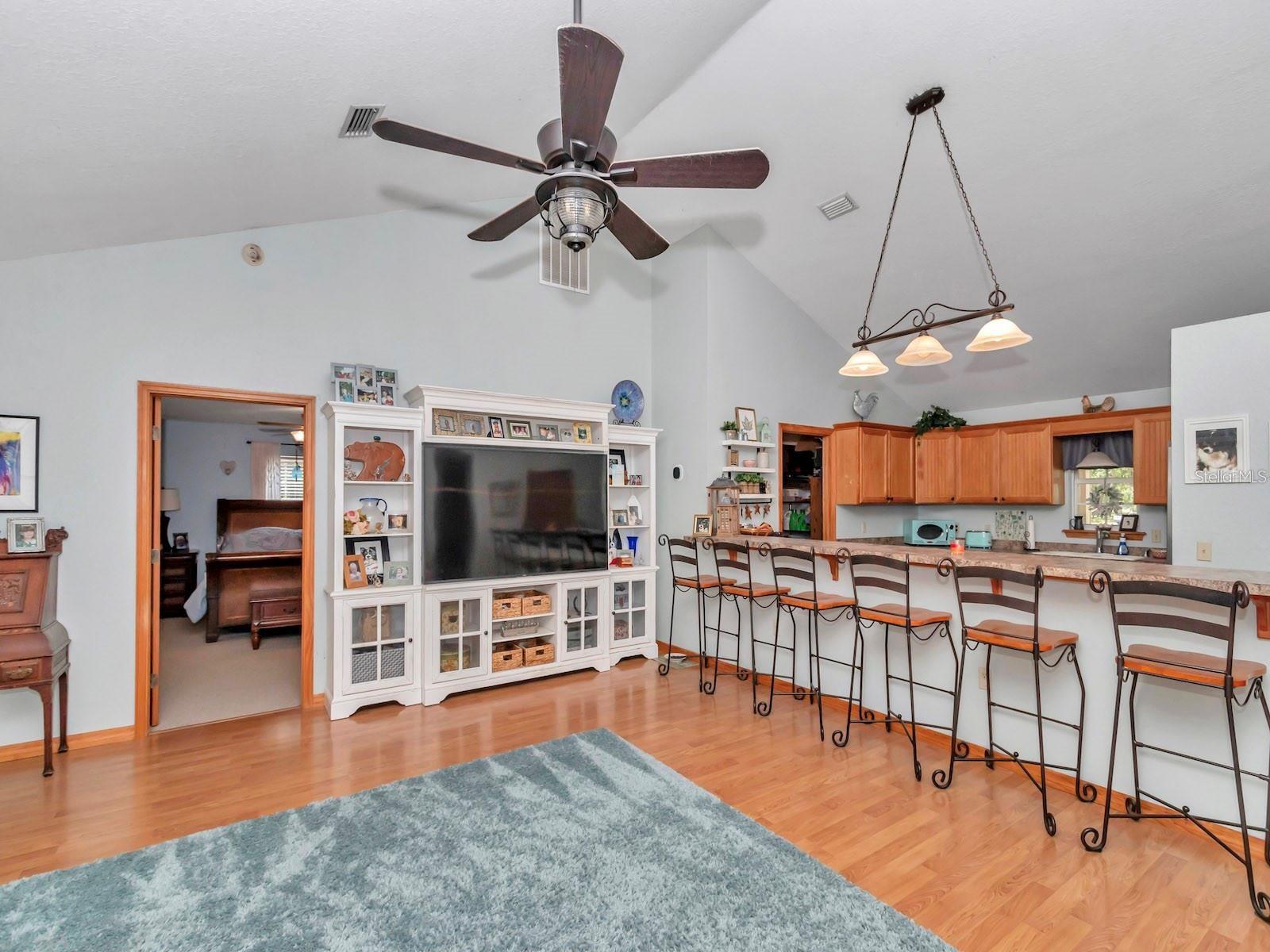 KER SOUTH - Residential