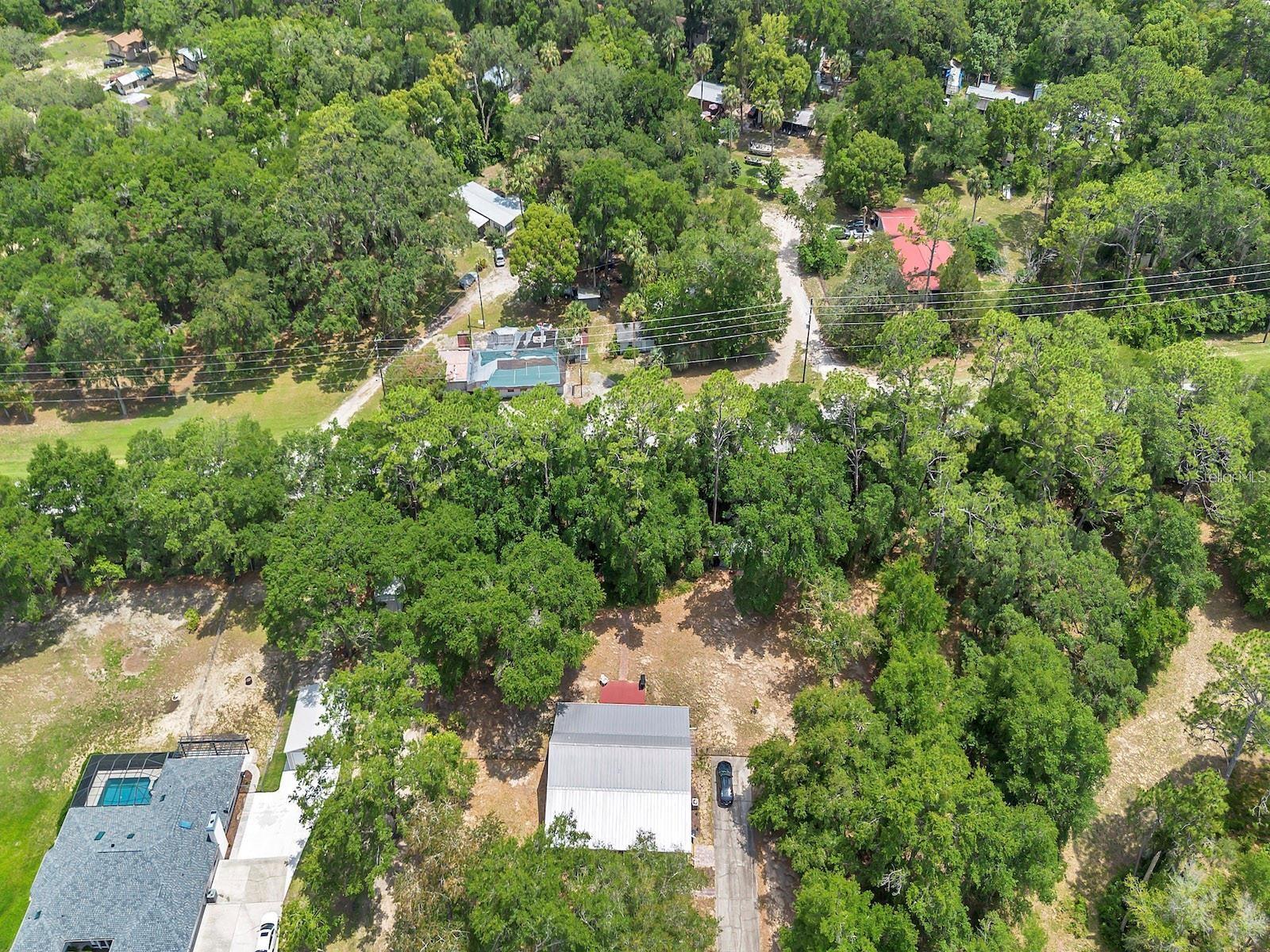 KER SOUTH - Residential