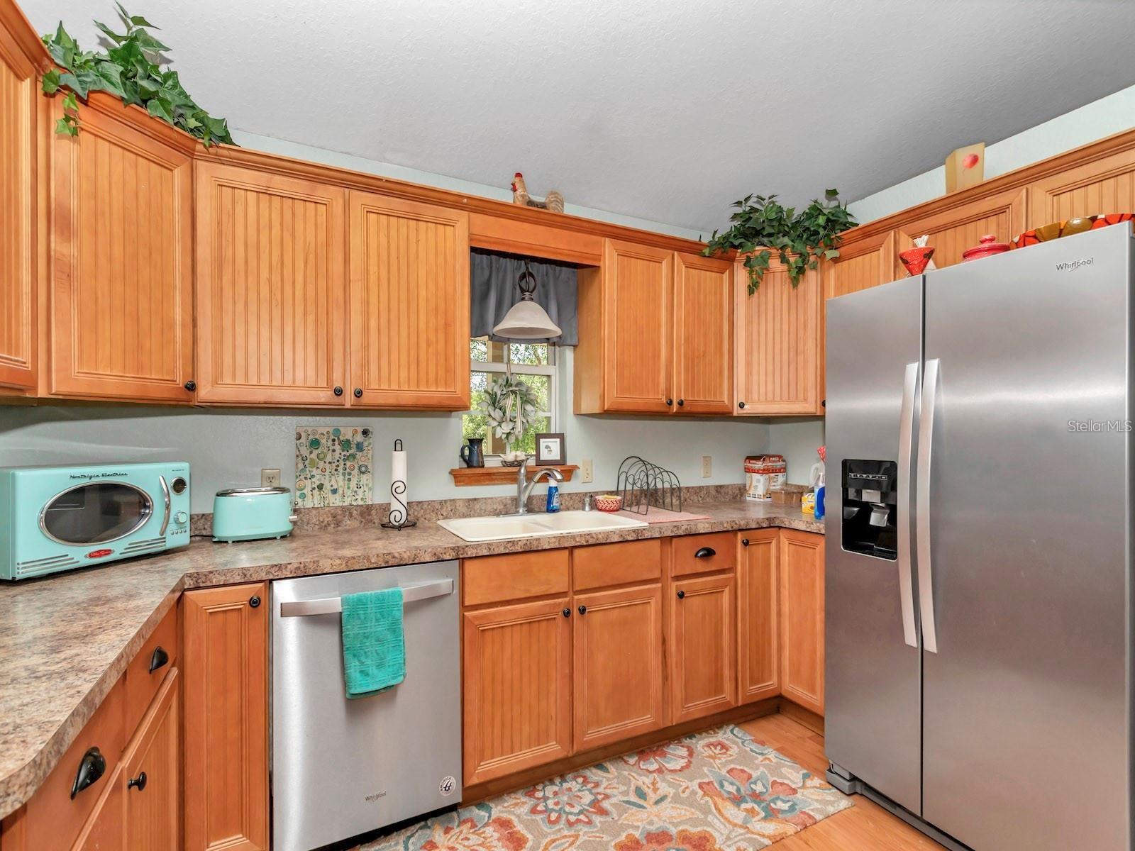 KER SOUTH - Residential