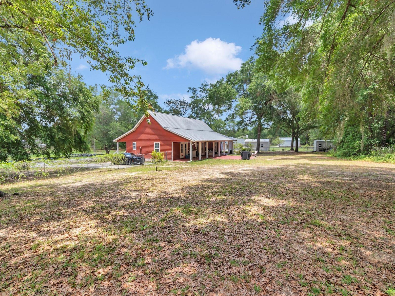 KER SOUTH - Residential