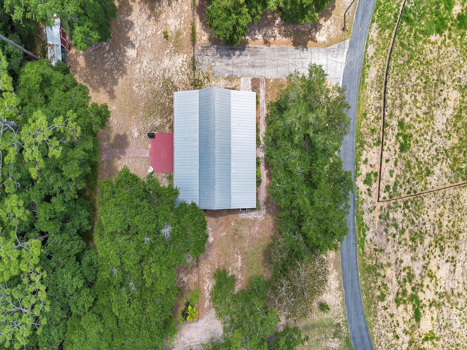 KER SOUTH - Residential