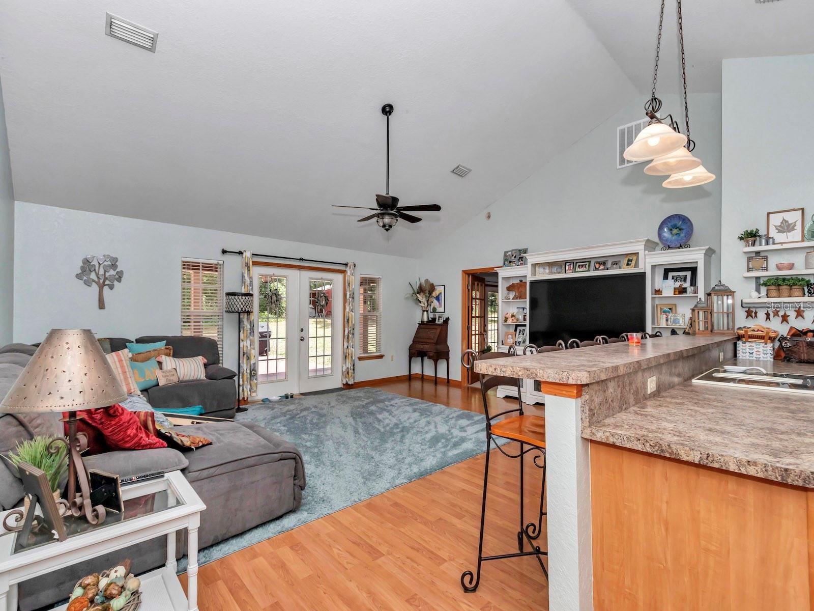KER SOUTH - Residential