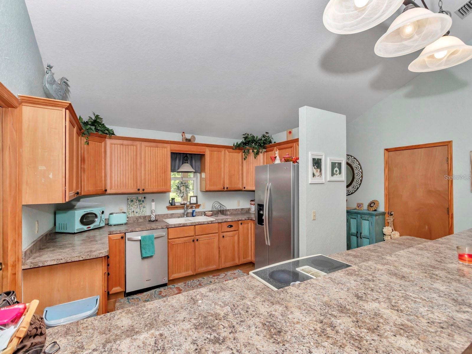 KER SOUTH - Residential