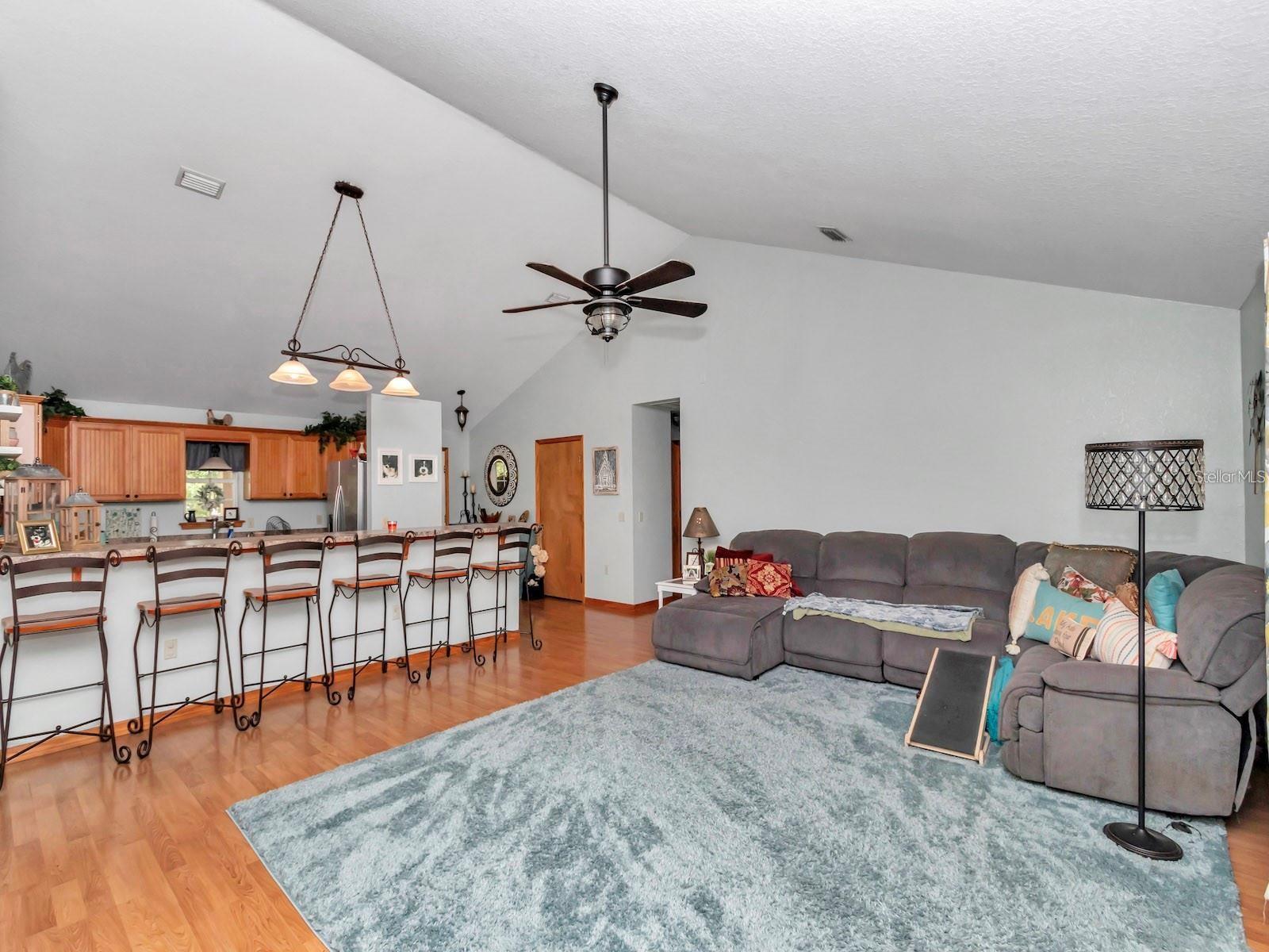KER SOUTH - Residential