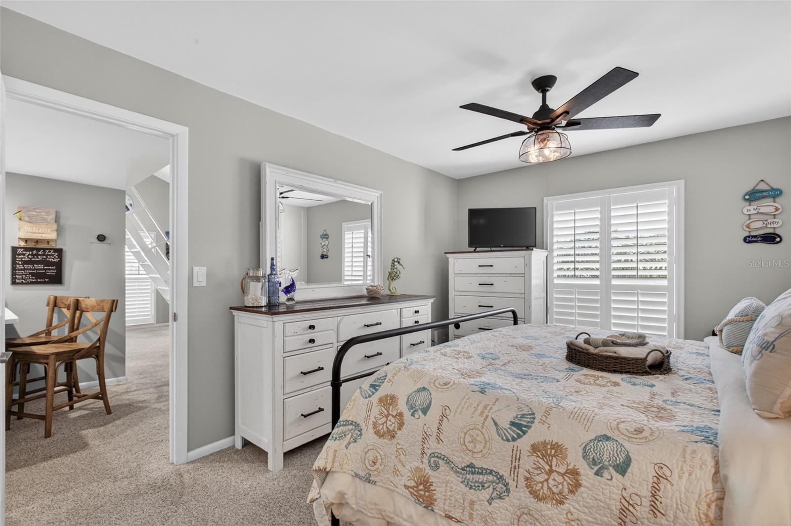 QUAIL HOLLOW/OCEAN SOUTH - Residential