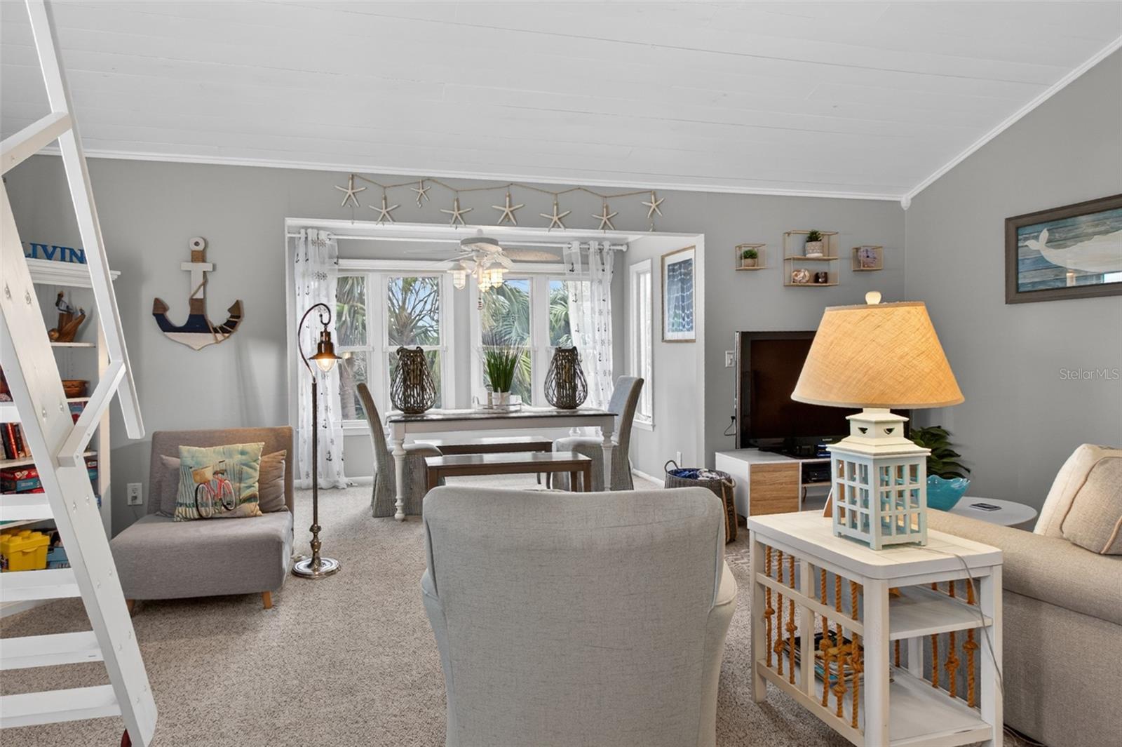 QUAIL HOLLOW/OCEAN SOUTH - Residential