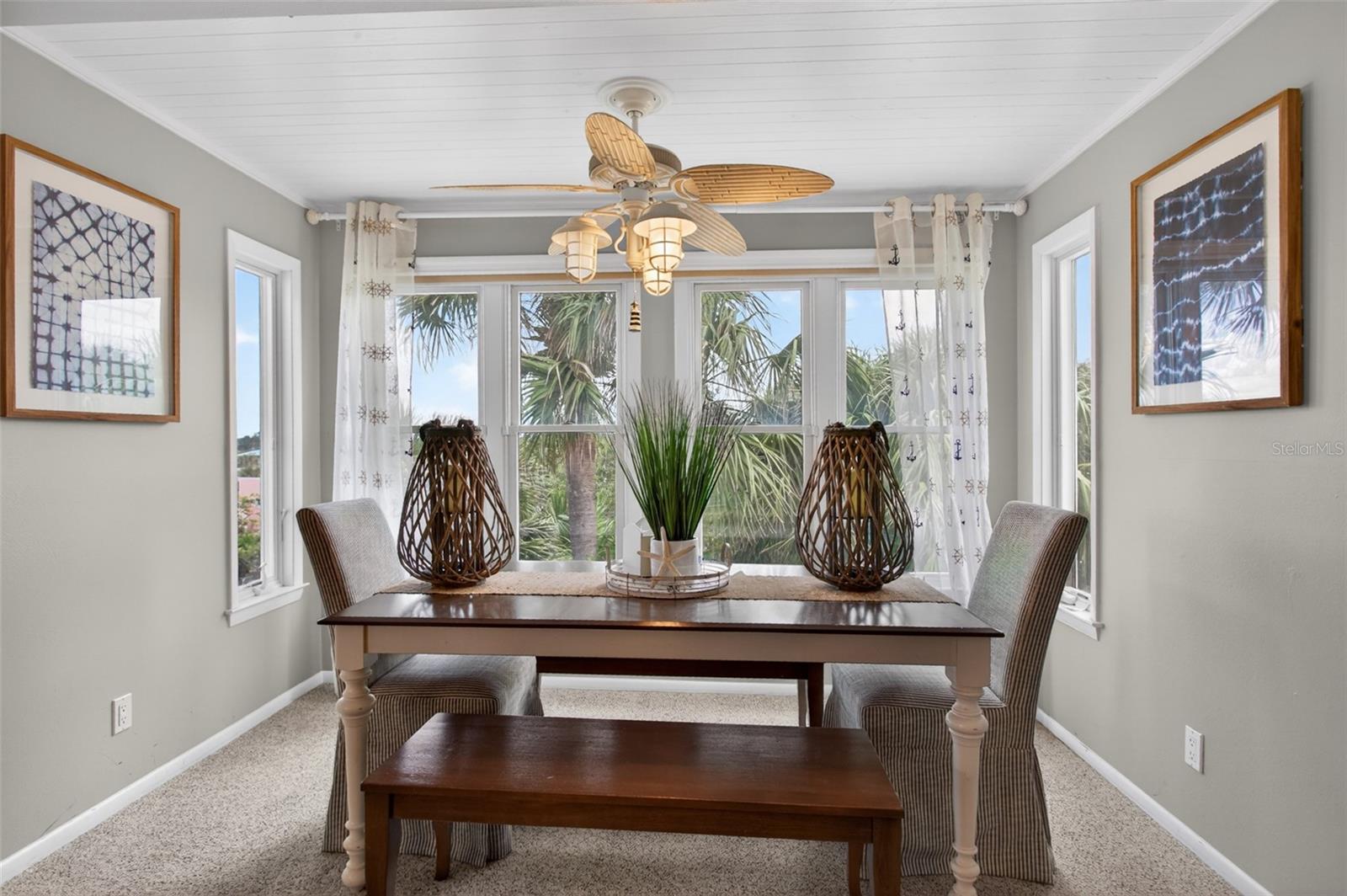 QUAIL HOLLOW/OCEAN SOUTH - Residential
