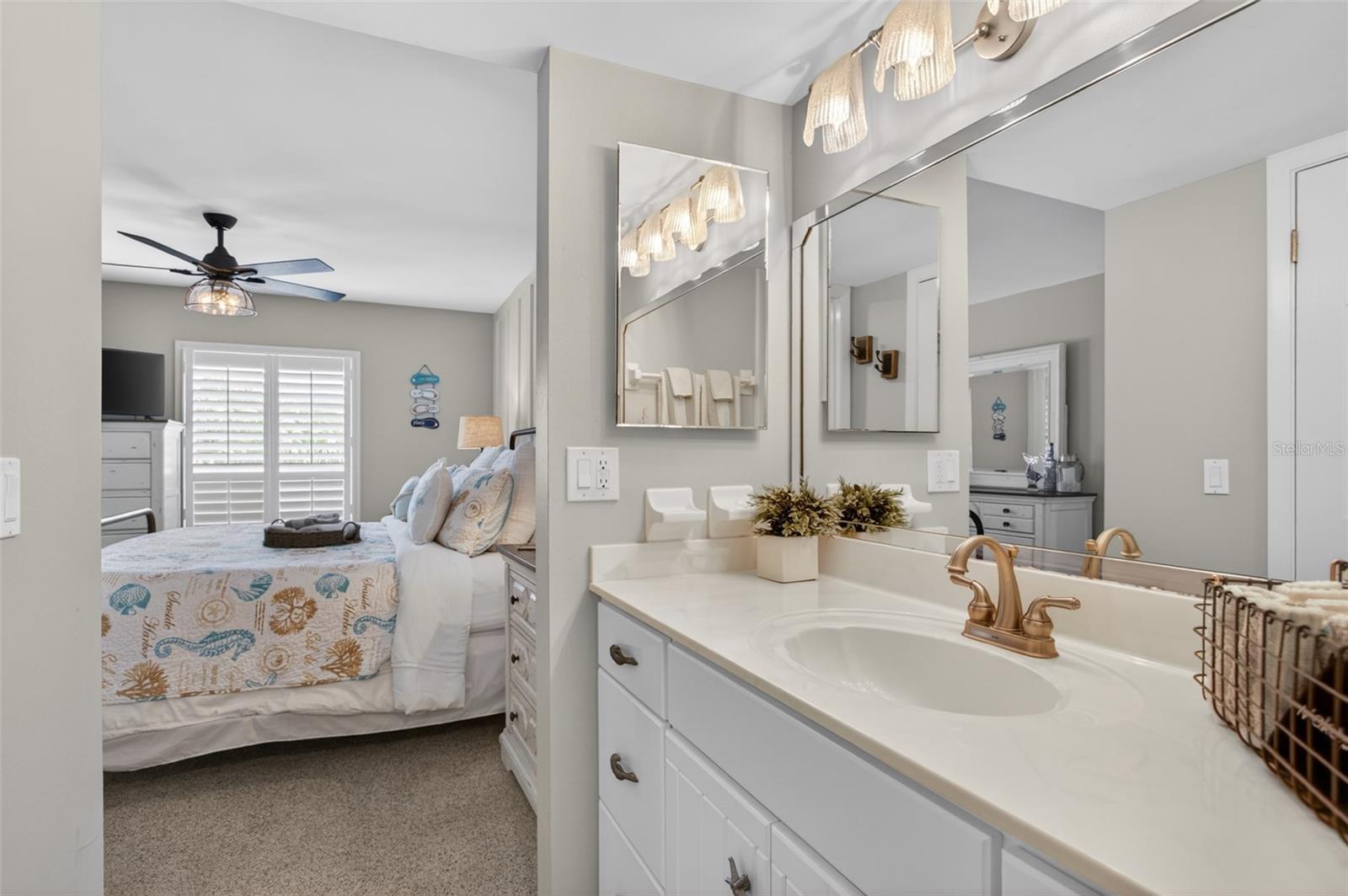 QUAIL HOLLOW/OCEAN SOUTH - Residential