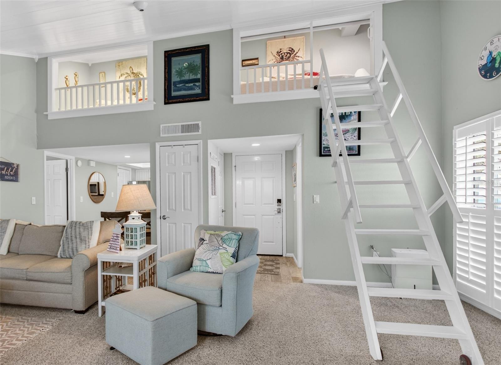 QUAIL HOLLOW/OCEAN SOUTH - Residential