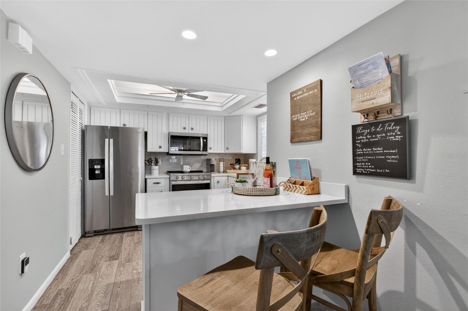 QUAIL HOLLOW/OCEAN SOUTH - Residential