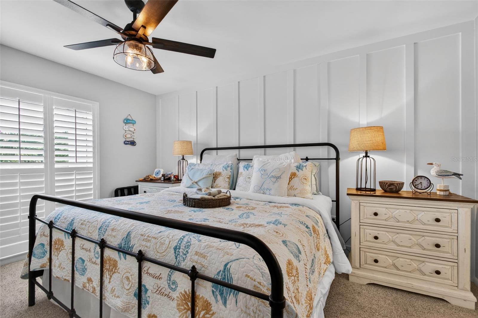 QUAIL HOLLOW/OCEAN SOUTH - Residential