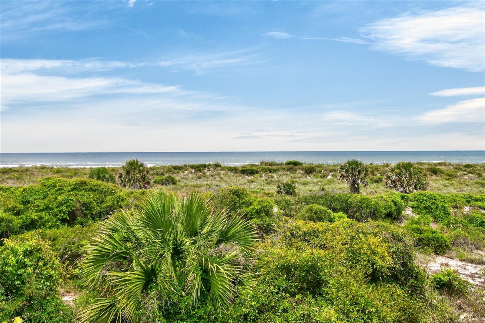 QUAIL HOLLOW/OCEAN SOUTH - Residential