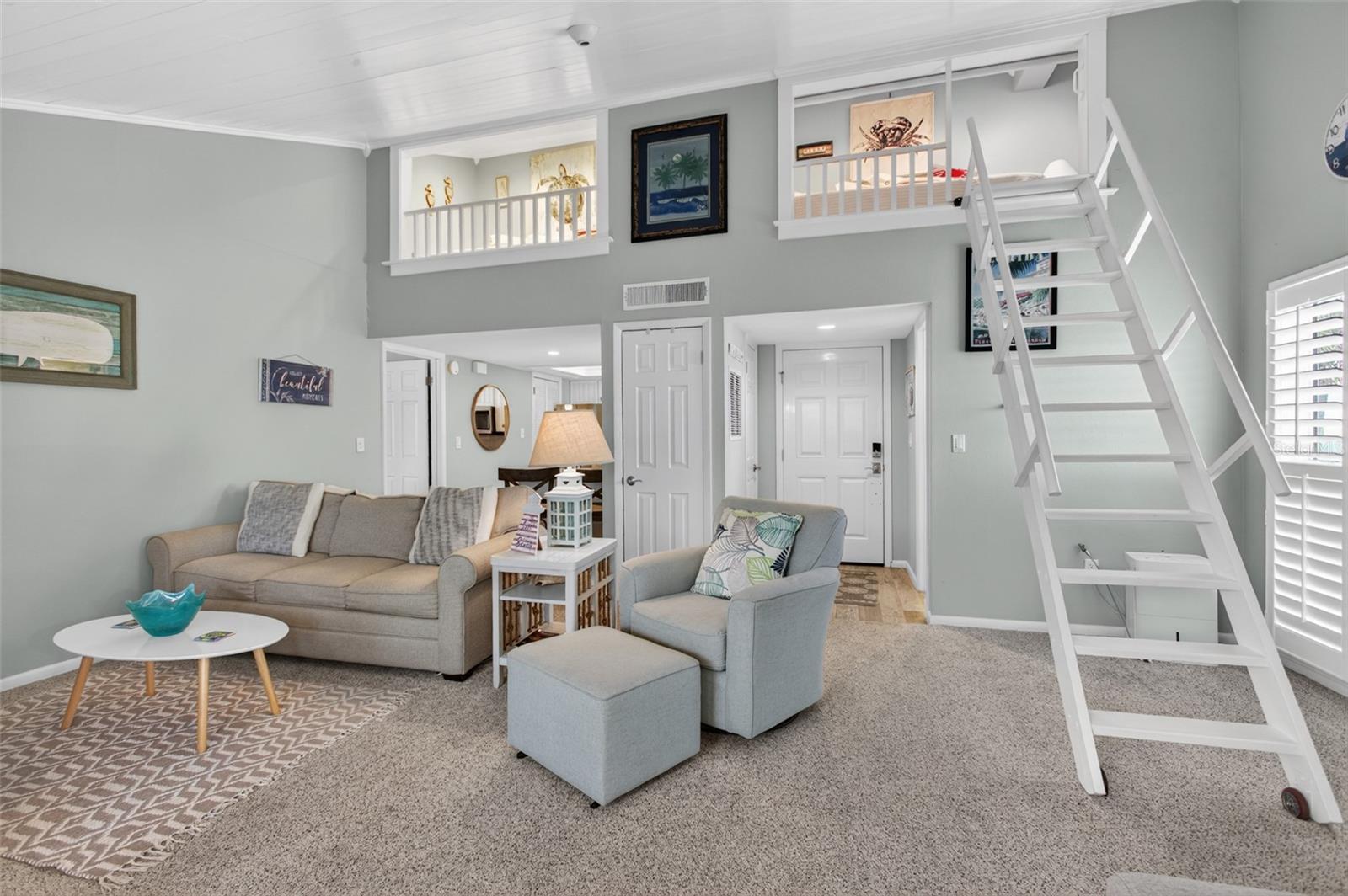 QUAIL HOLLOW/OCEAN SOUTH - Residential