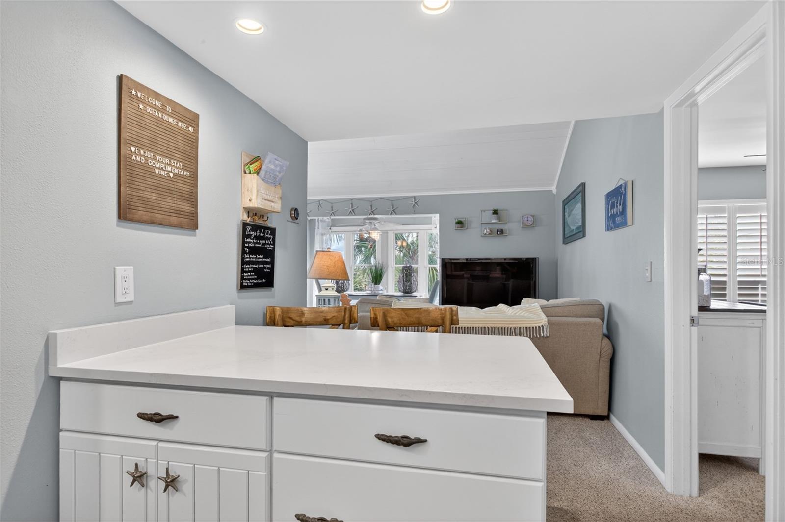 QUAIL HOLLOW/OCEAN SOUTH - Residential