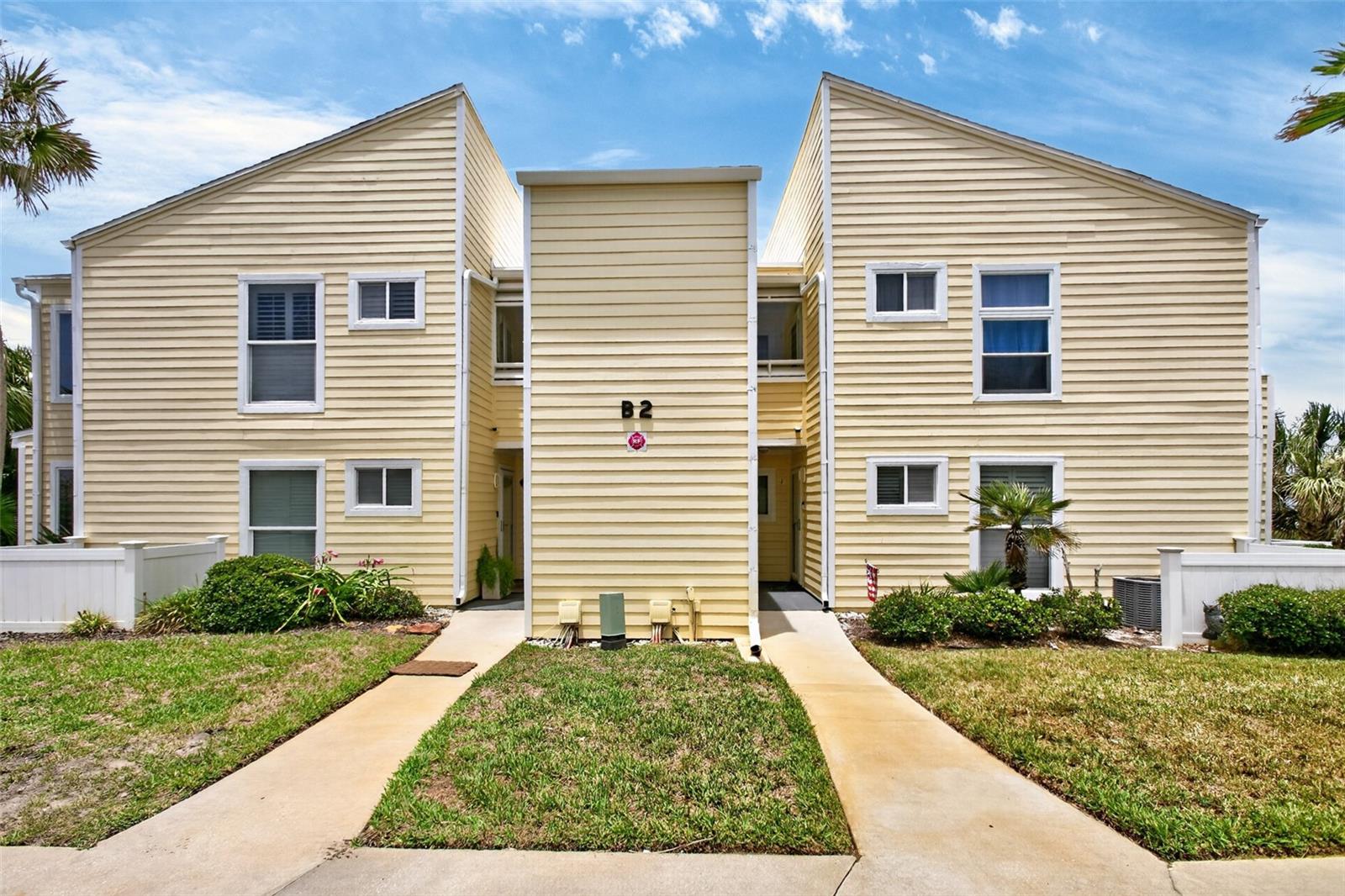 QUAIL HOLLOW/OCEAN SOUTH - Residential