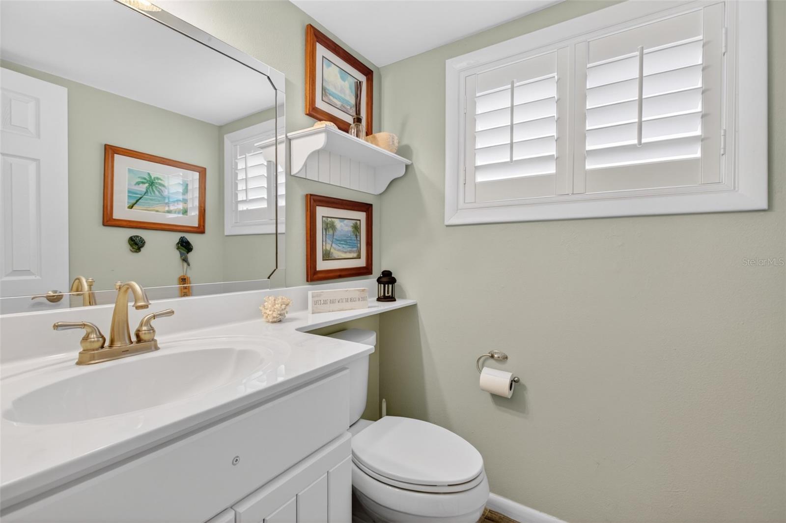 QUAIL HOLLOW/OCEAN SOUTH - Residential