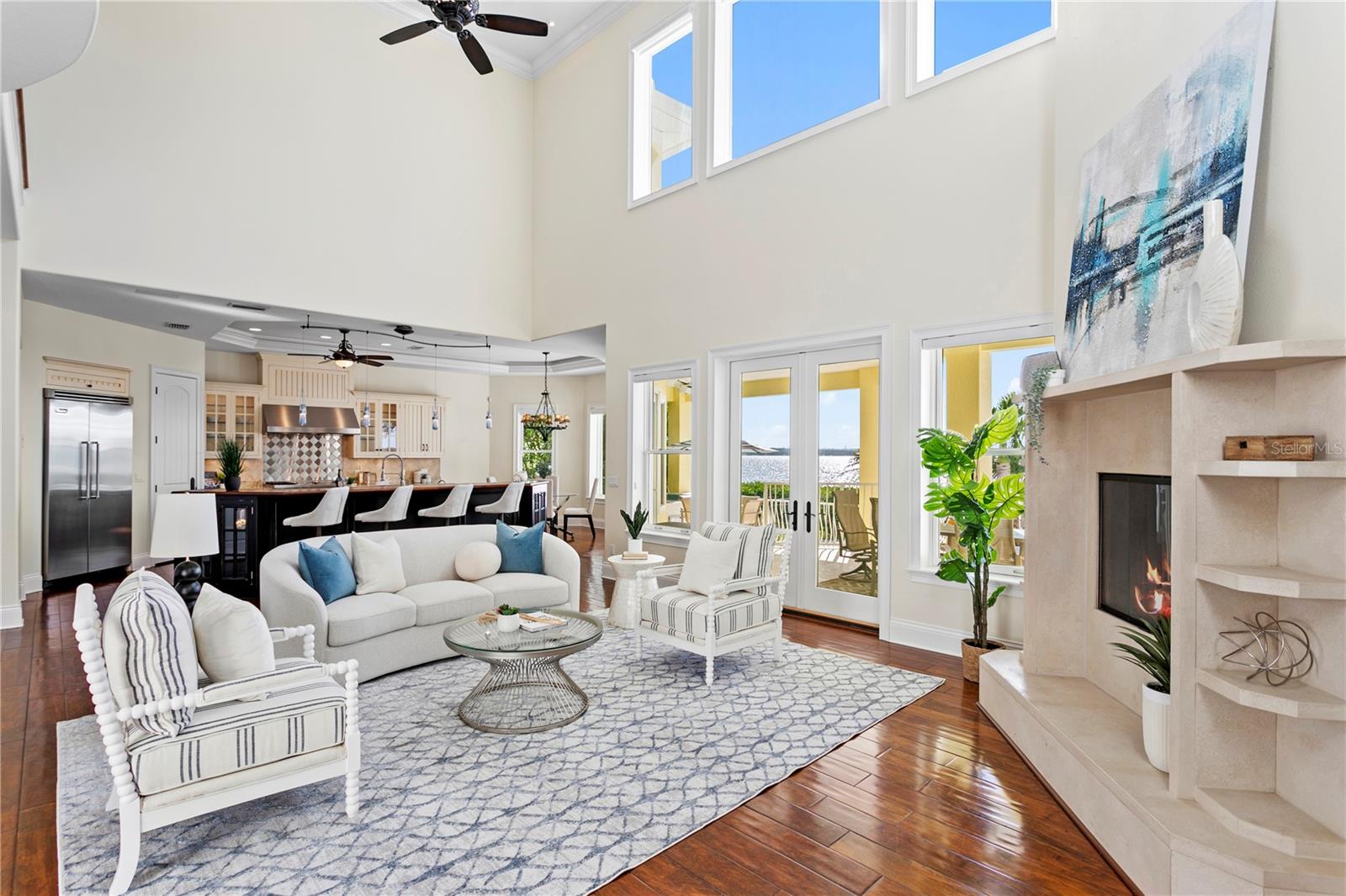 COUNTRY CLUB ADD TO OLDSMAR REV - Residential