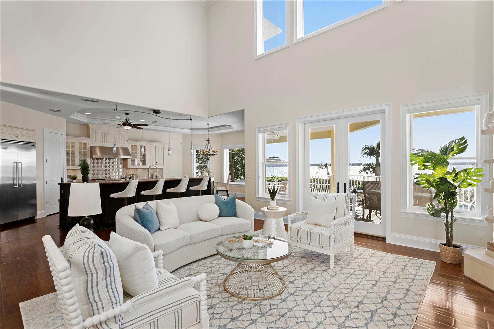 COUNTRY CLUB ADD TO OLDSMAR REV - Residential