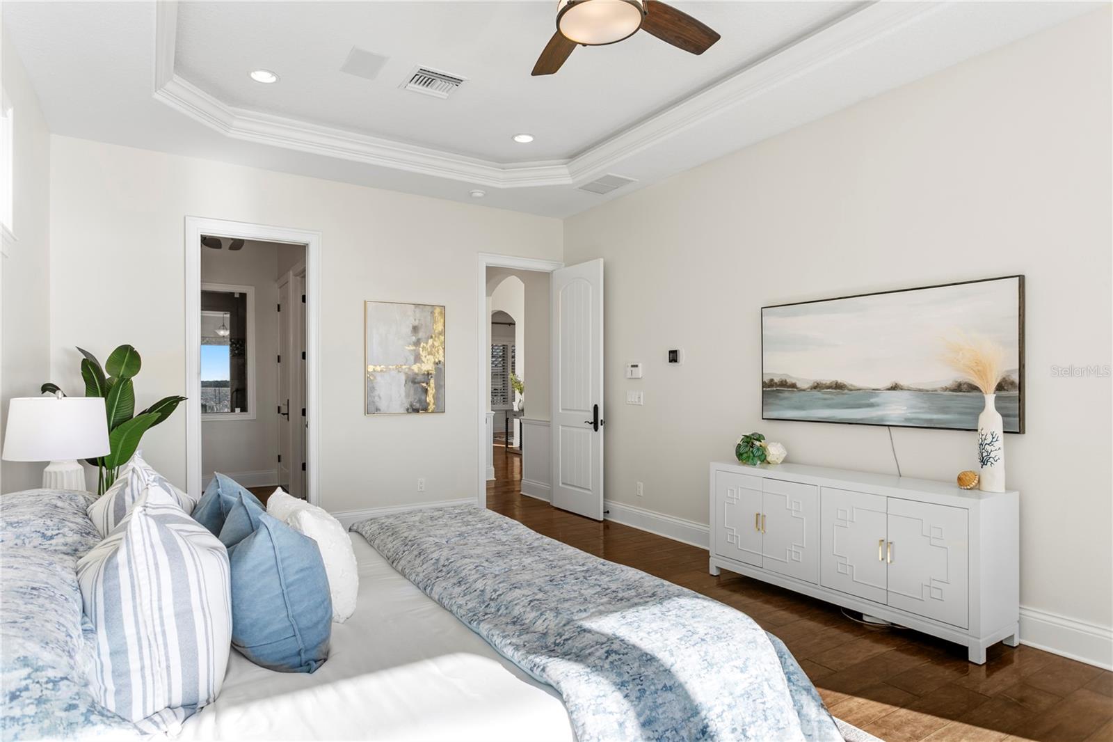 COUNTRY CLUB ADD TO OLDSMAR REV - Residential