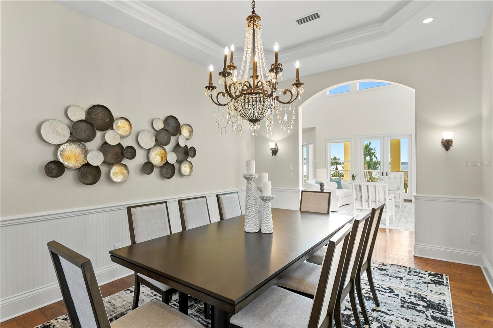 COUNTRY CLUB ADD TO OLDSMAR REV - Residential