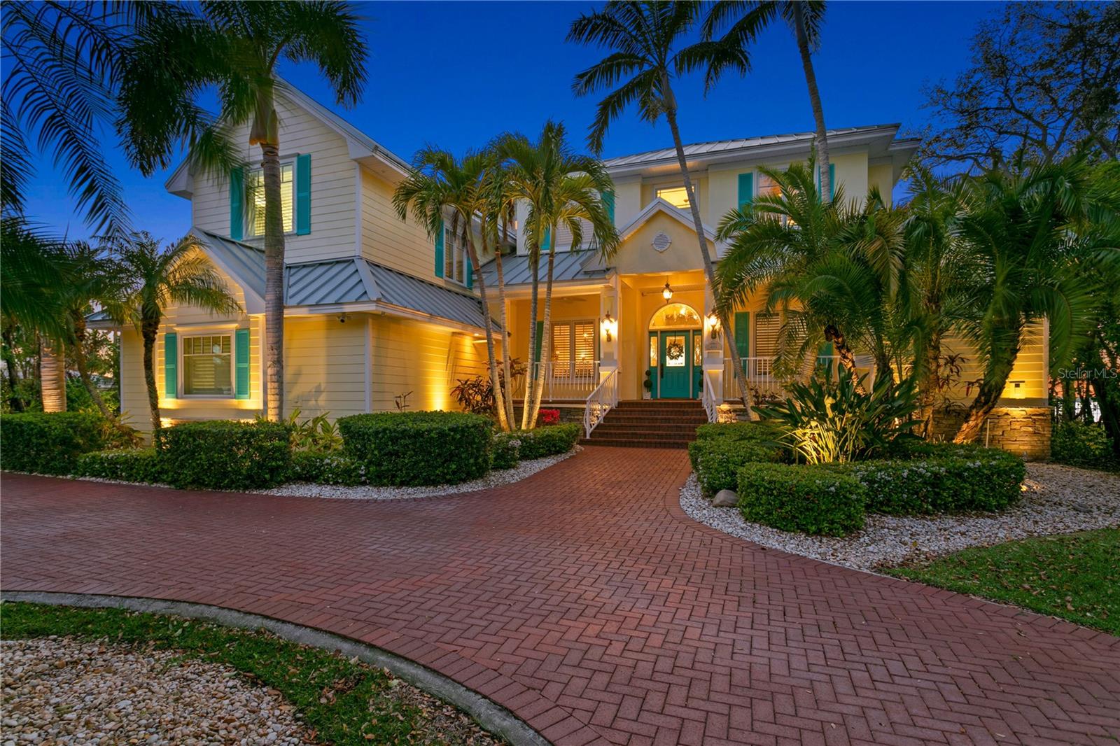 COUNTRY CLUB ADD TO OLDSMAR REV - Residential