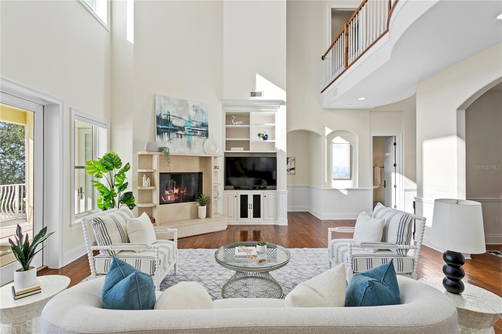 COUNTRY CLUB ADD TO OLDSMAR REV - Residential