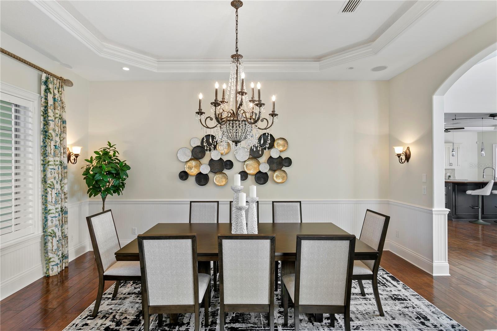COUNTRY CLUB ADD TO OLDSMAR REV - Residential