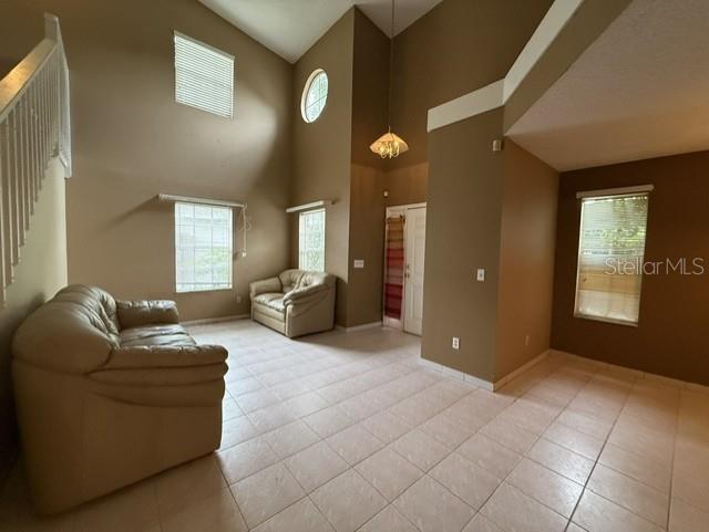 TR G REP - Residential