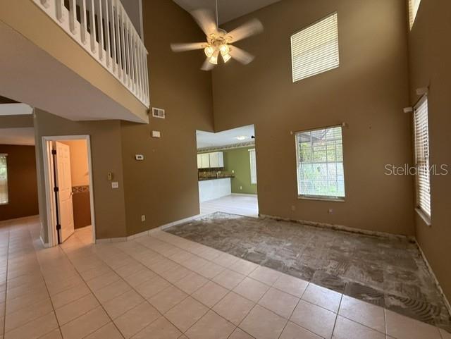 TR G REP - Residential