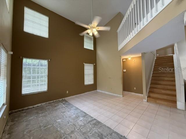 TR G REP - Residential