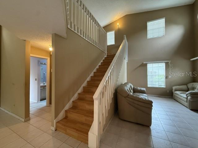 TR G REP - Residential