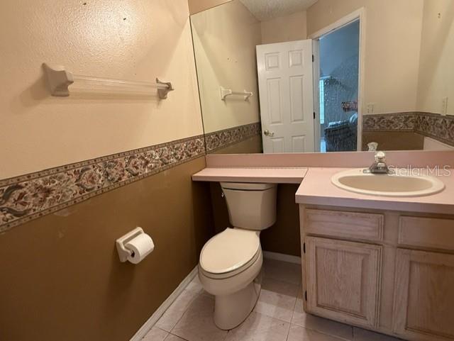 TR G REP - Residential