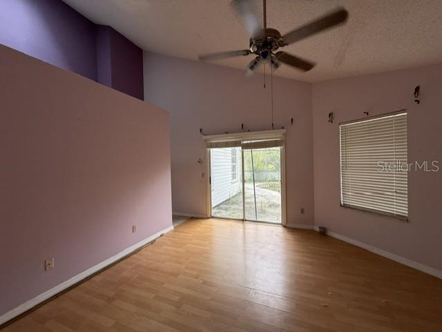 TR G REP - Residential