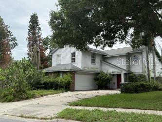 TR G REP - Residential