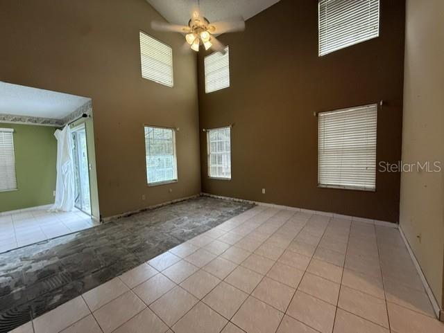TR G REP - Residential