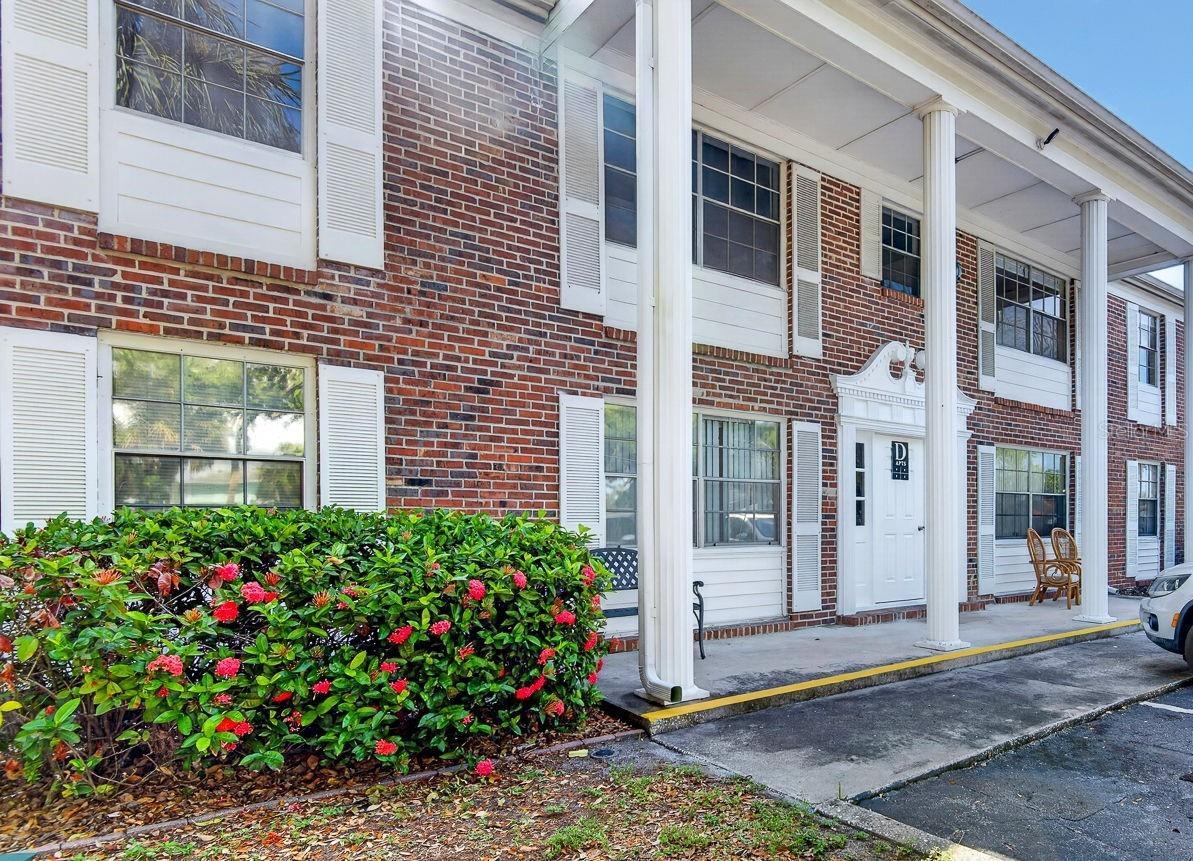 CENTRAL CORTEZ PLAZA - Residential