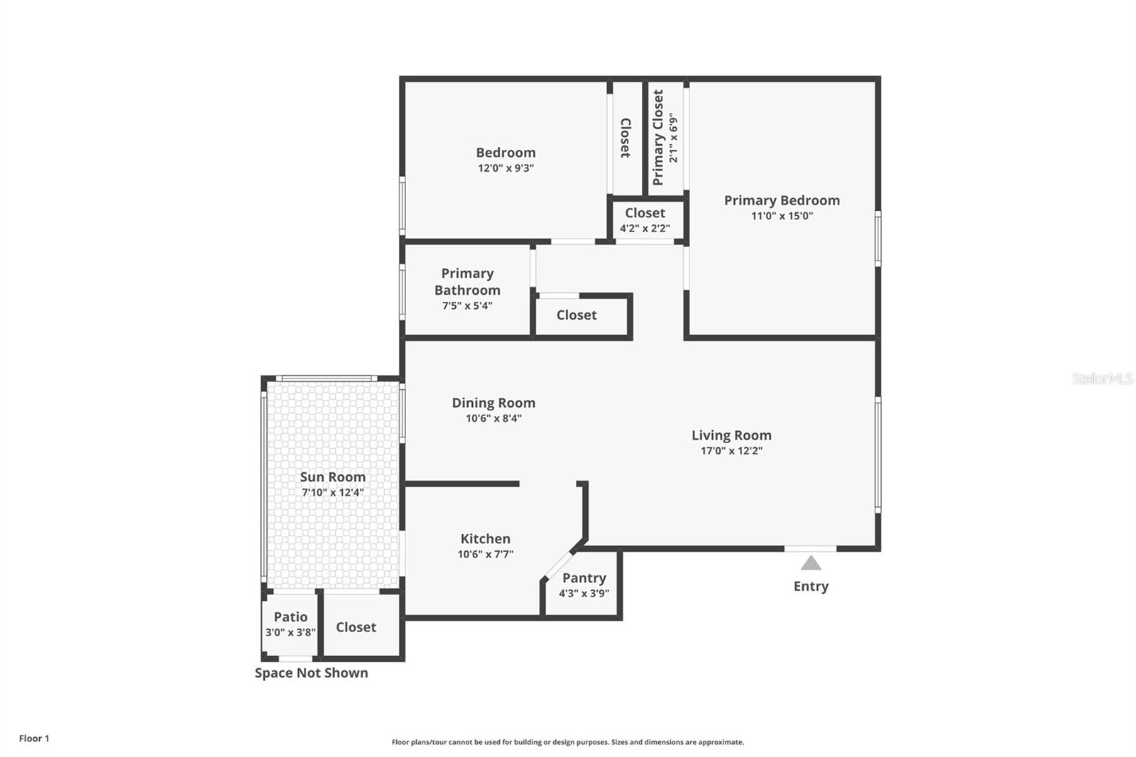 CENTRAL CORTEZ PLAZA - Residential
