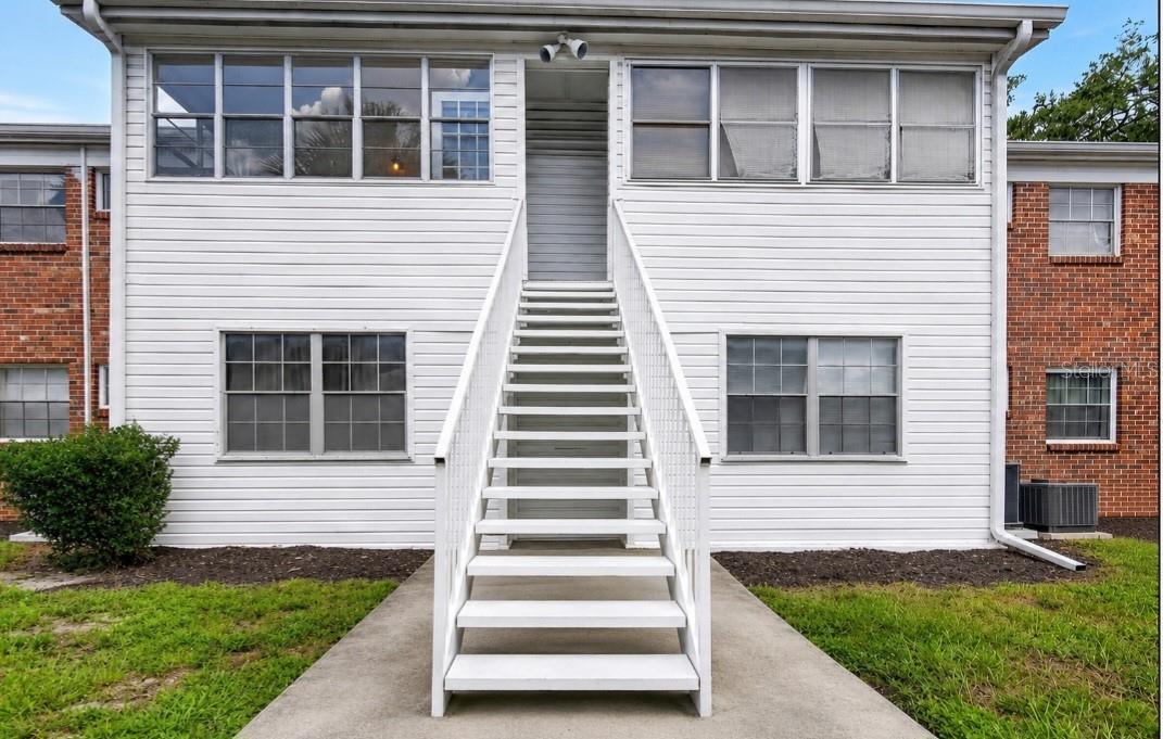 CENTRAL CORTEZ PLAZA - Residential