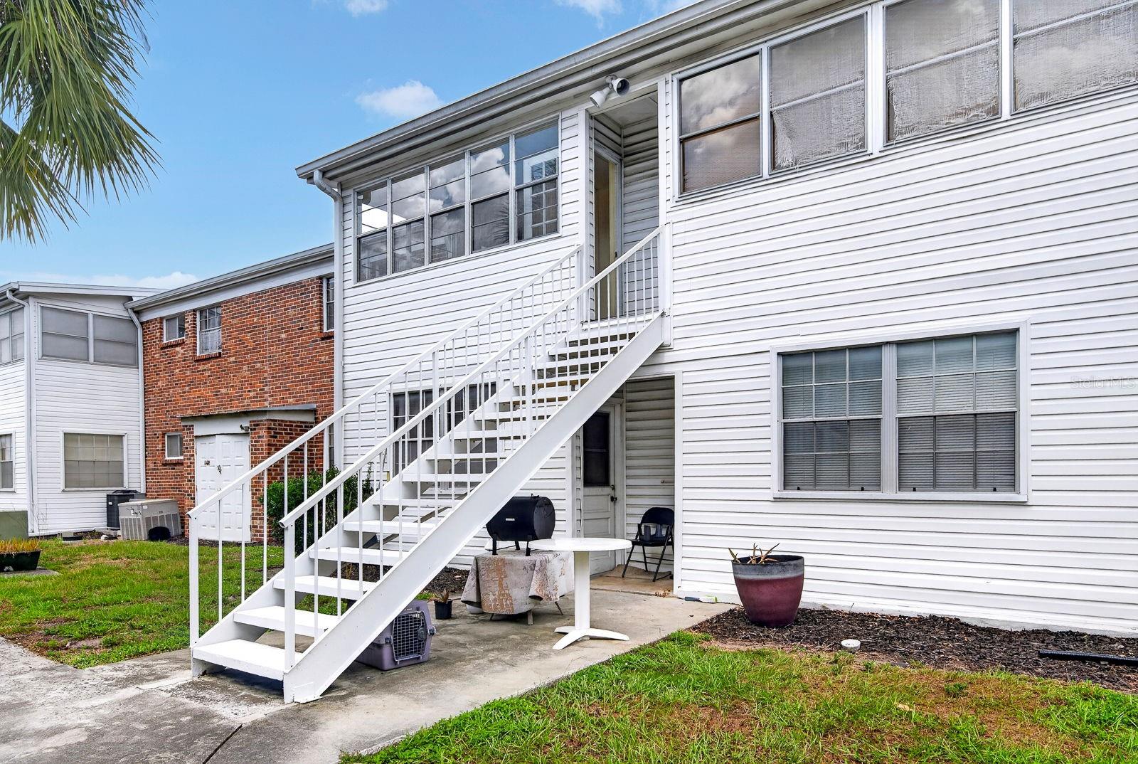 CENTRAL CORTEZ PLAZA - Residential