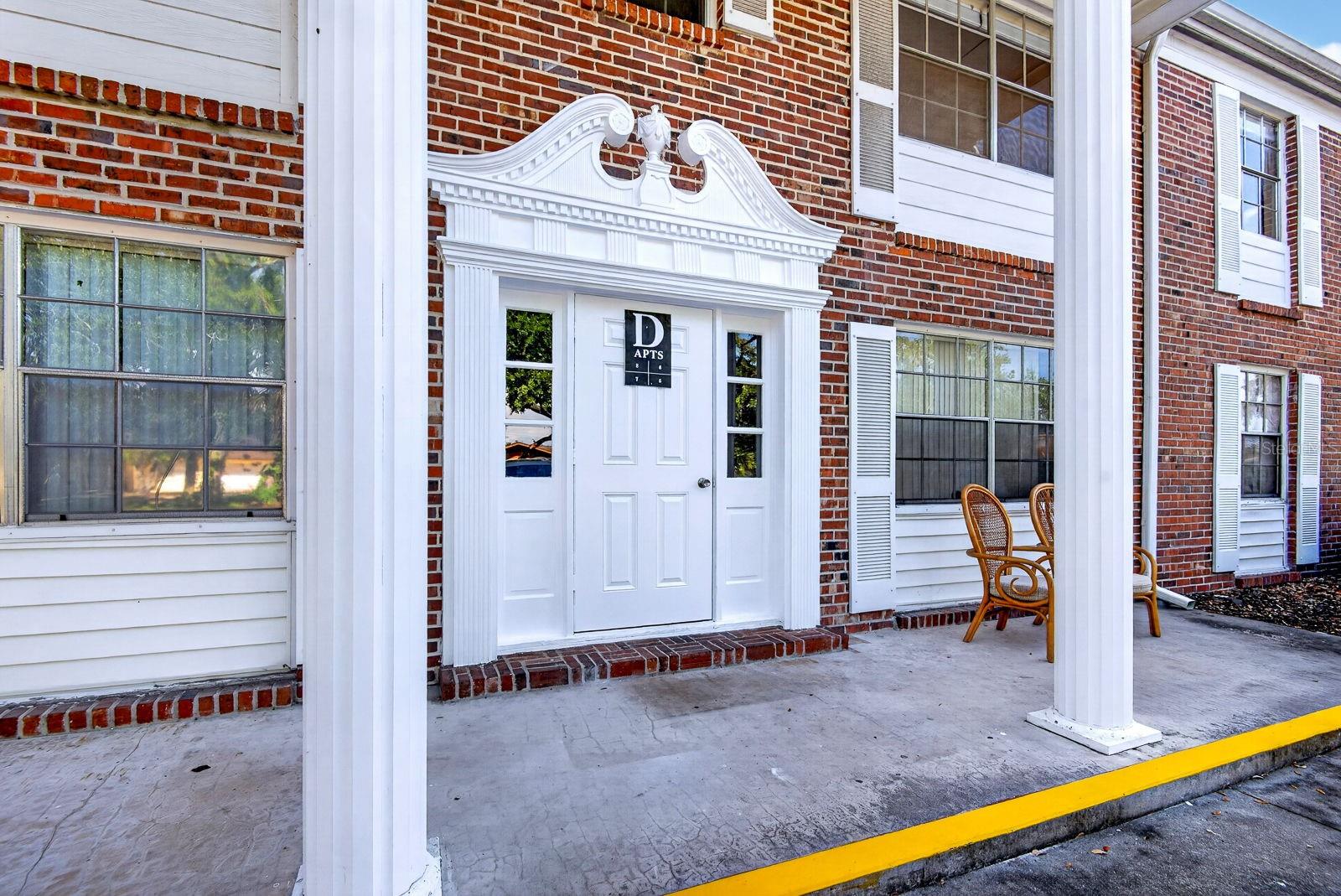 CENTRAL CORTEZ PLAZA - Residential