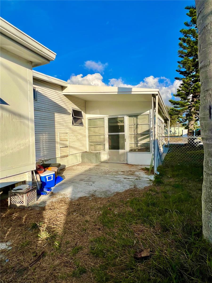 BUENA VISTA 5TH ADD - Residential