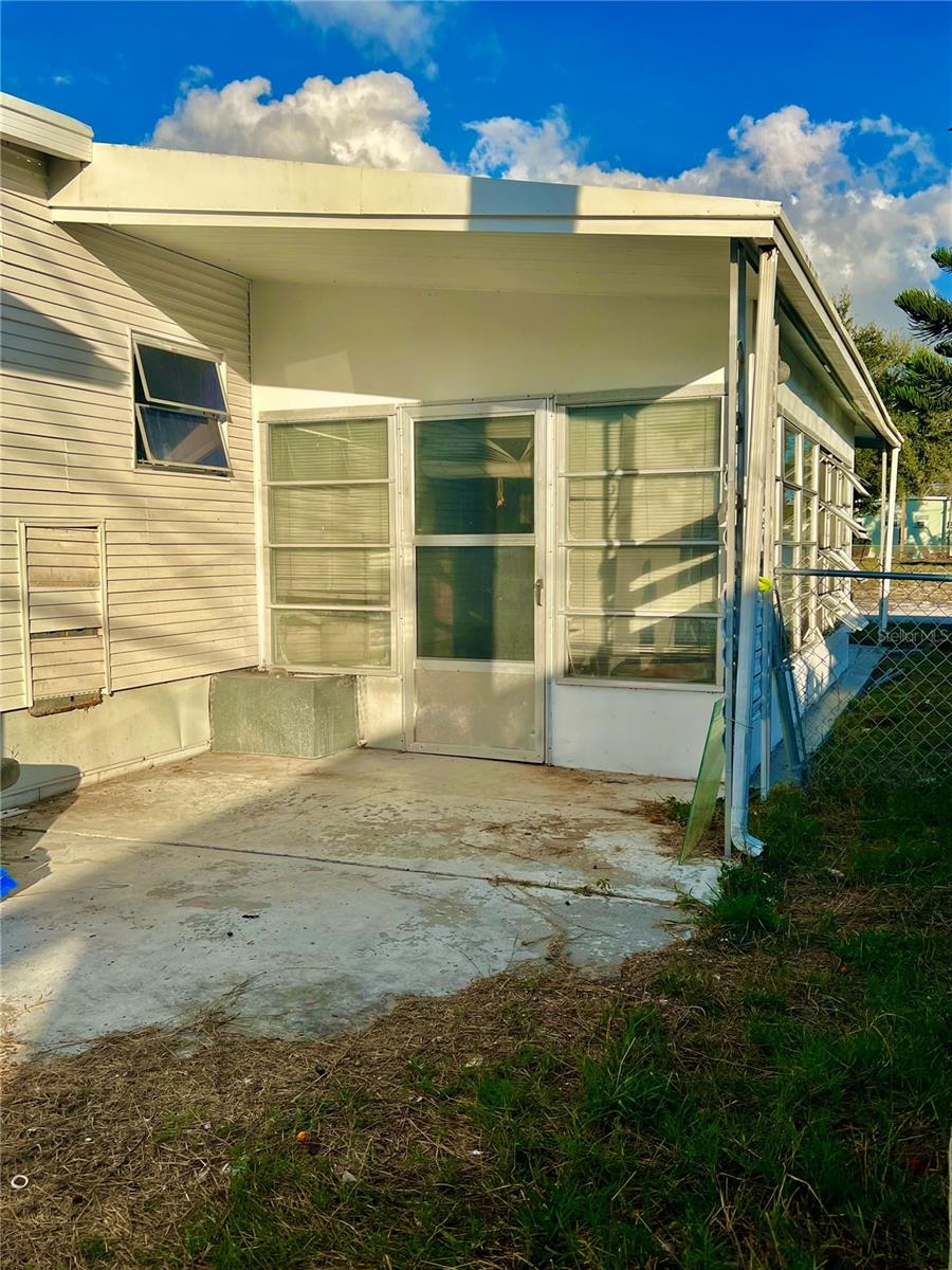 BUENA VISTA 5TH ADD - Residential