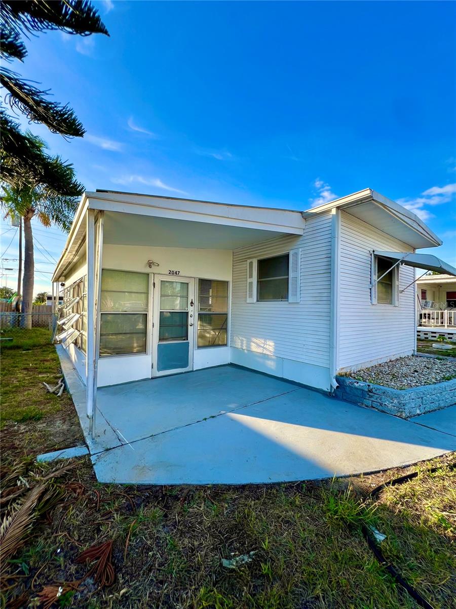 BUENA VISTA 5TH ADD - Residential