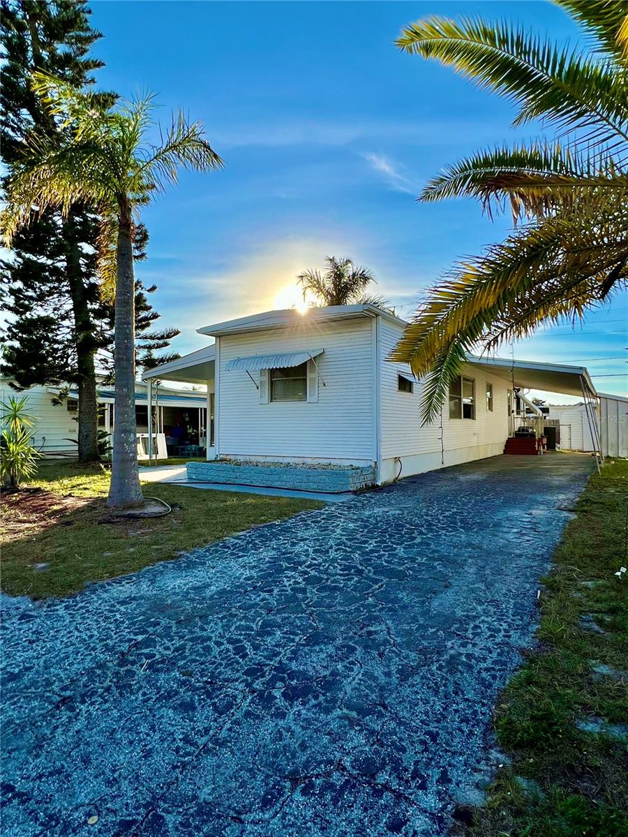 BUENA VISTA 5TH ADD - Residential