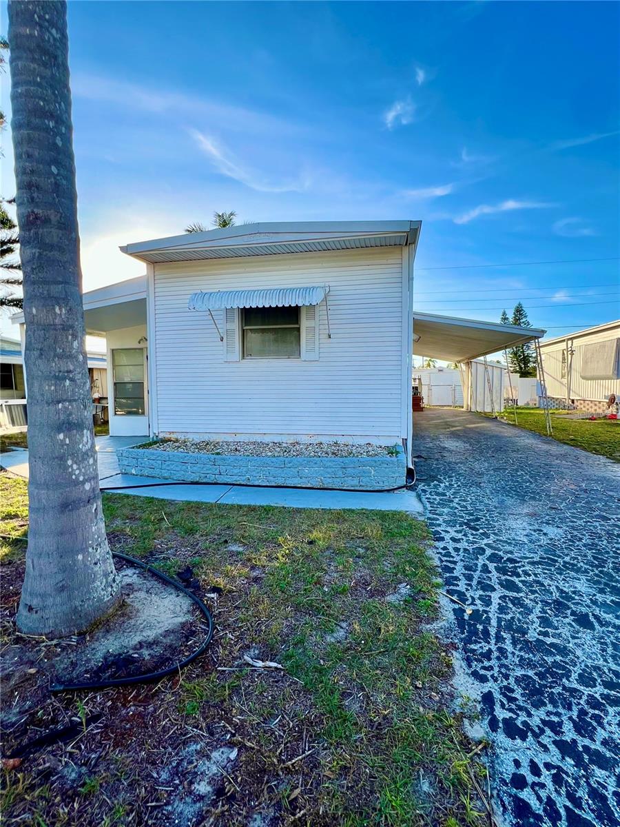BUENA VISTA 5TH ADD - Residential